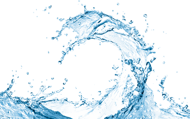 Clean Water Splash